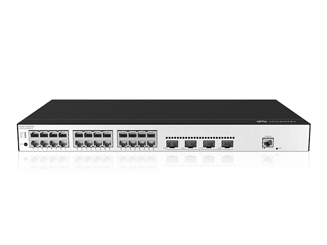 CloudEngine S5735-L8P4S-A-V2 系列交换机