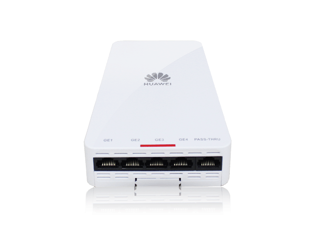 AirEngine 5761-10W接入点