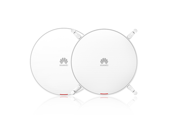 AirEngine 6761-21 & 6761-21E接入点