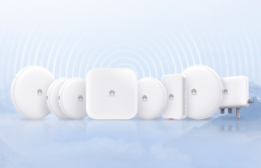什么是Wi-Fi 7