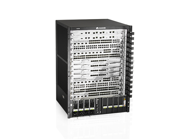 S12704  敏捷交换机