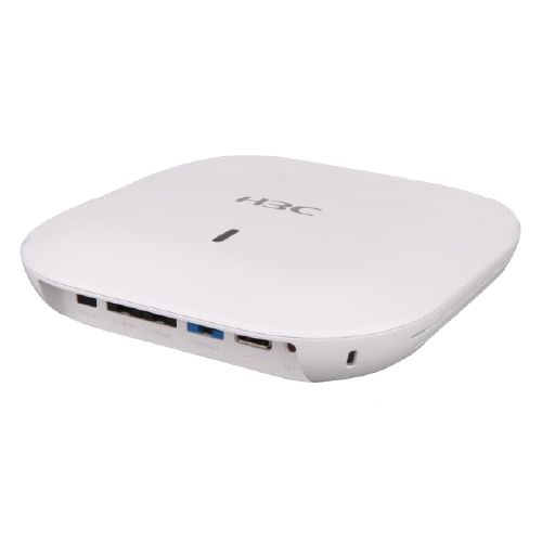 H3C UAP300-SI物联网802.11ac无线接入设备