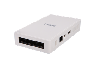 H3C WA4320H系列面板式无线接入设备