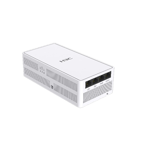H3C WA6320H-XEPON面板式无线接入设备 产品彩页