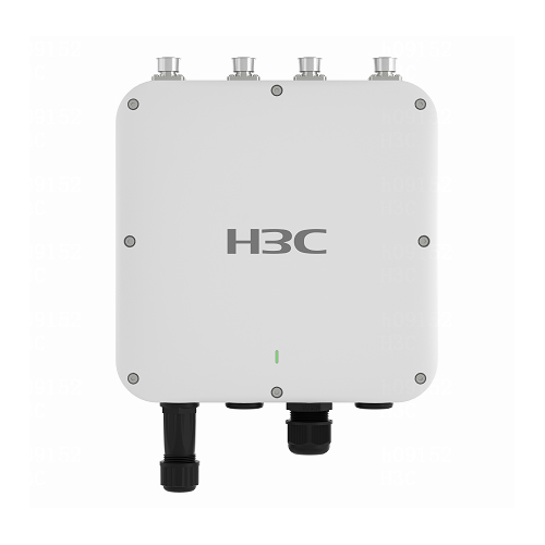 H3C WA6320X-G室外型Wi-Fi 6(802.11ax)无线接入设备