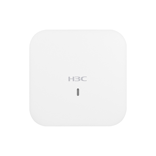 H3C WA6520S-C Wi-Fi 6 802.11ax 无线接入设备