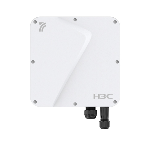 H3C WA7330X 室外Wi-Fi 7(802.11be)无线接入设备