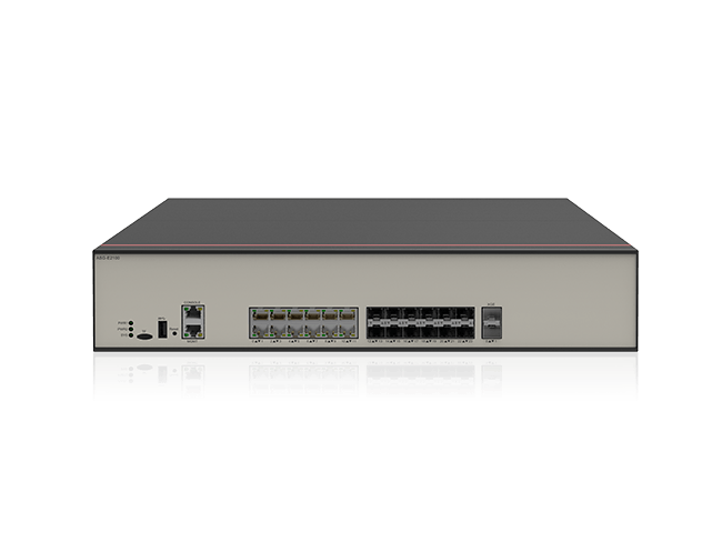 HiSecEngine ASG-E2100  上网行为管理产品