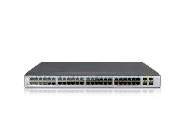 CloudEngine 5800系列数据中心交换机