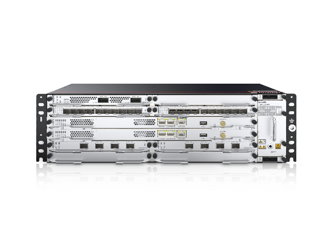 NetEngine 8000E M8 全业务智能路由器平台