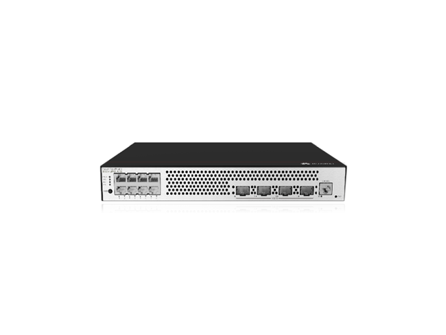 CloudEngine S5735I-L10T4X-A-V2 系列宽温交换机