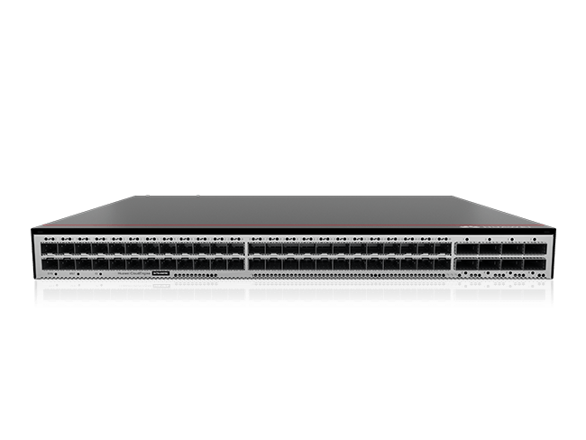 CloudEngine S6750-H48Y8C 25GE交换机