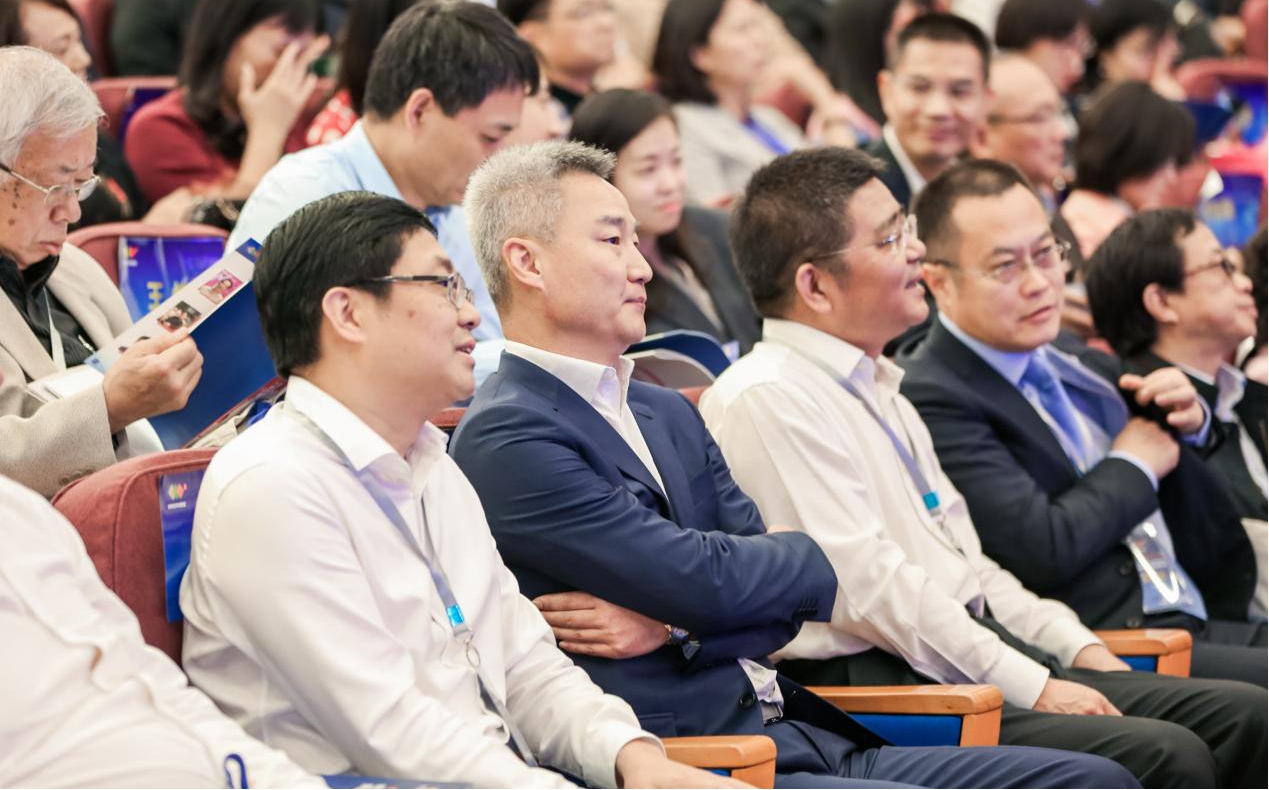 【媒体报道合集】新样态学校2019学术年会暨盐田教育高质量发展论坛