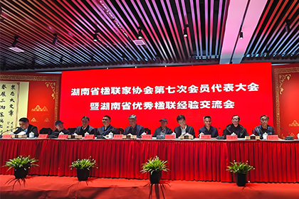 湖南省楹联家协会