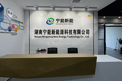 湖南宁能新能源科技有限公司