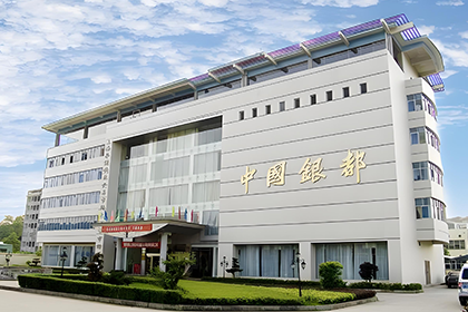 湖南鑫达银业股份有限公司