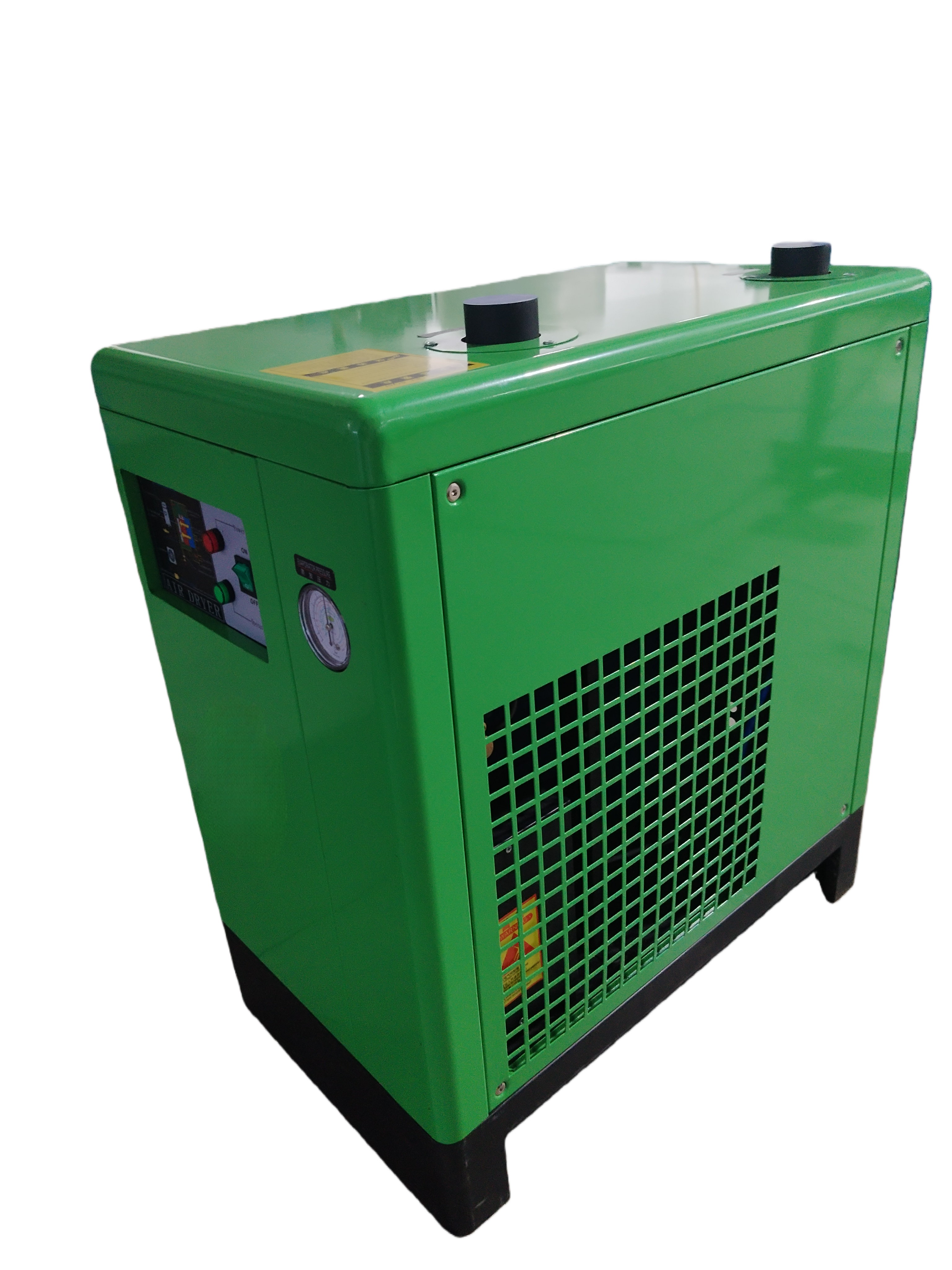 冷冻式风冷干燥机