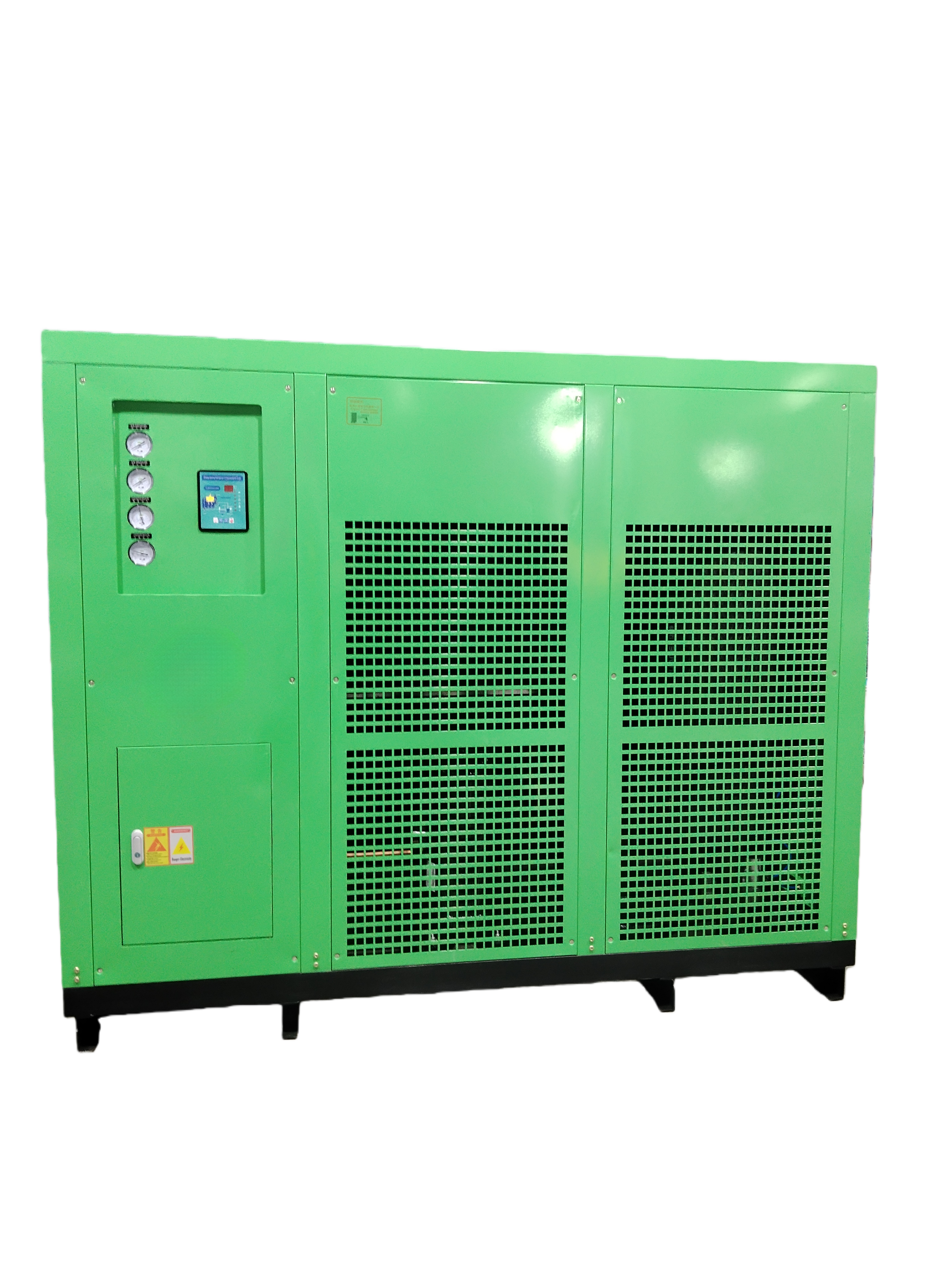 冷冻式风冷干燥机