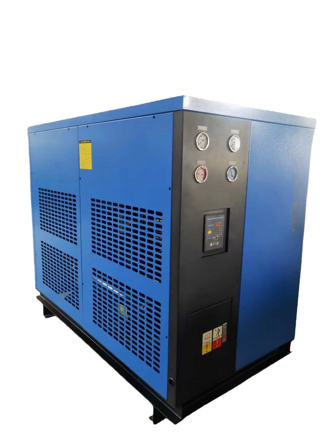 冷冻式风冷干燥机