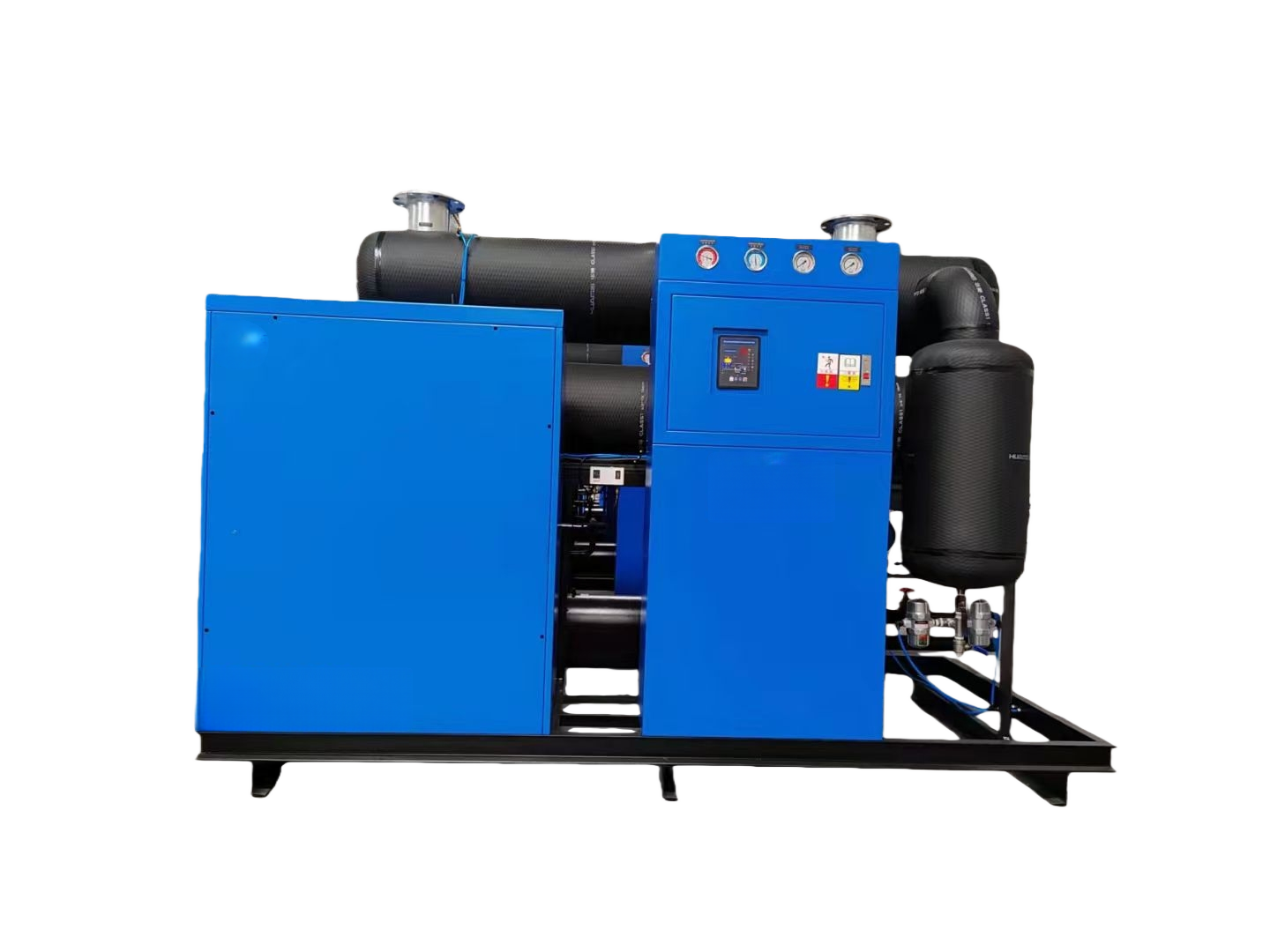 冷冻式水冷干燥机