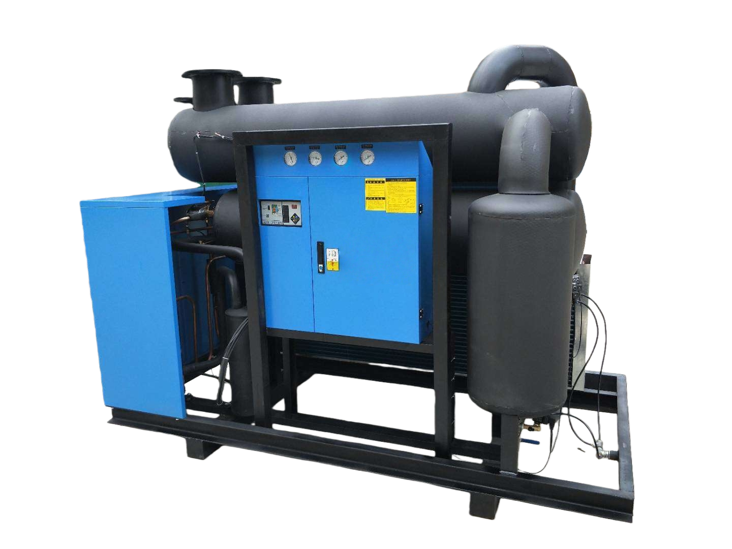 冷冻式水冷干燥机