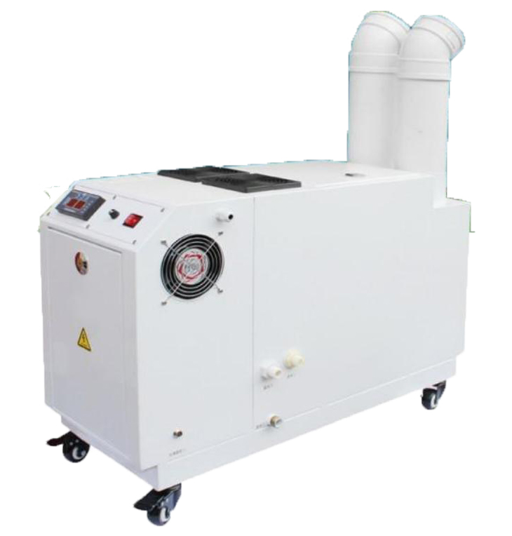 超声波工业加湿器