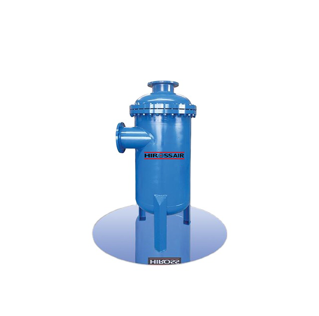 油水分离器