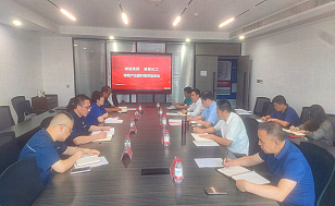 探索合作新路徑  當好農資惠民人