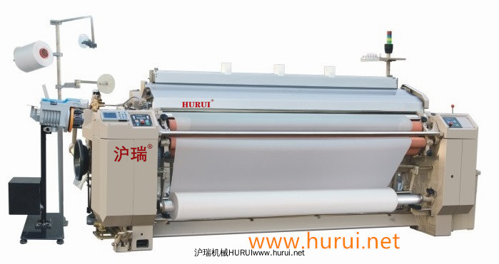 HR408型喷水织机平机