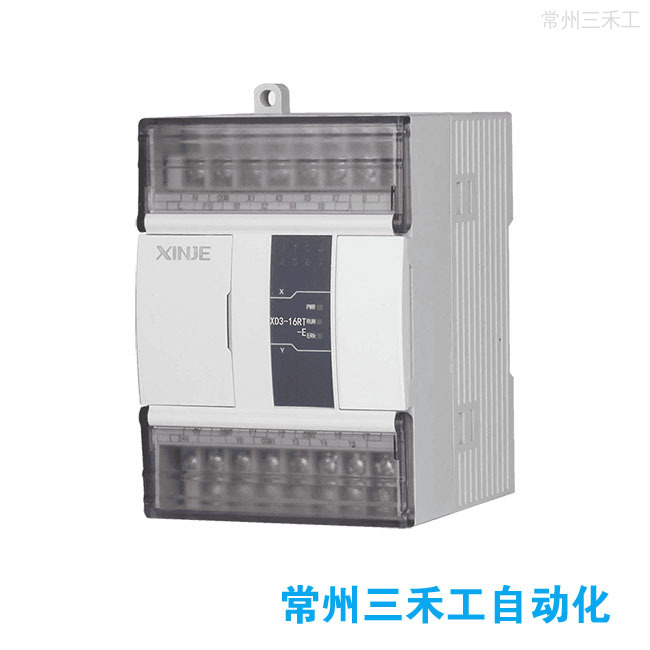 XD3-16RT-E