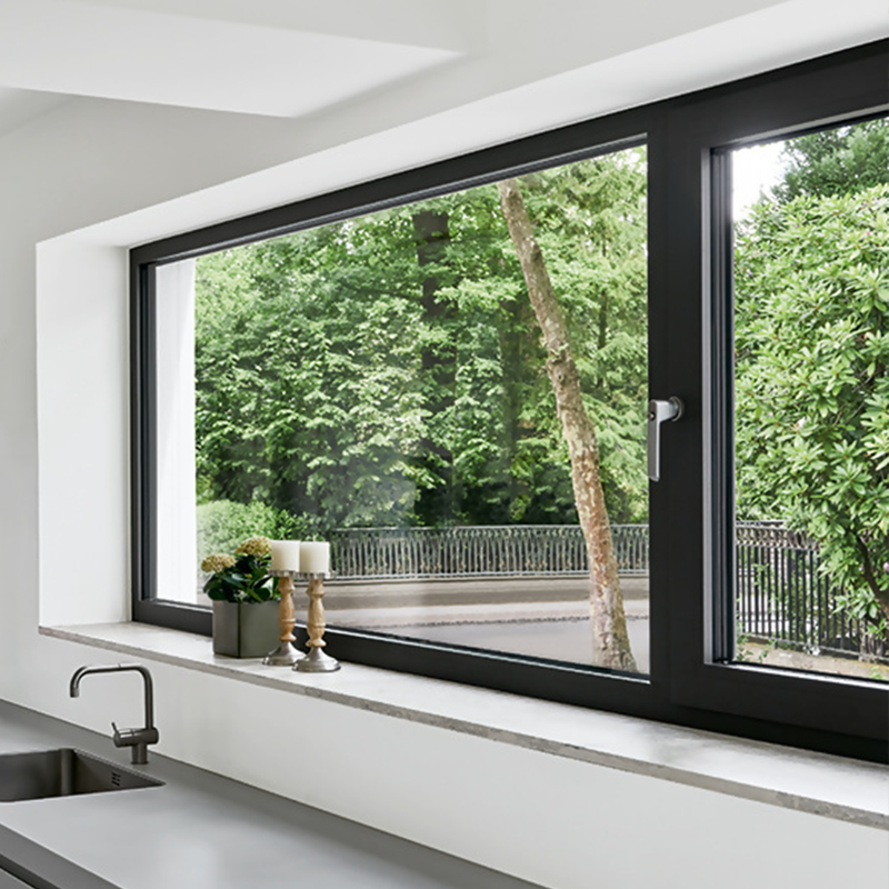 RWS70内开内倒系统窗