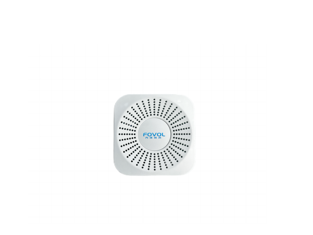 空气质量传感器