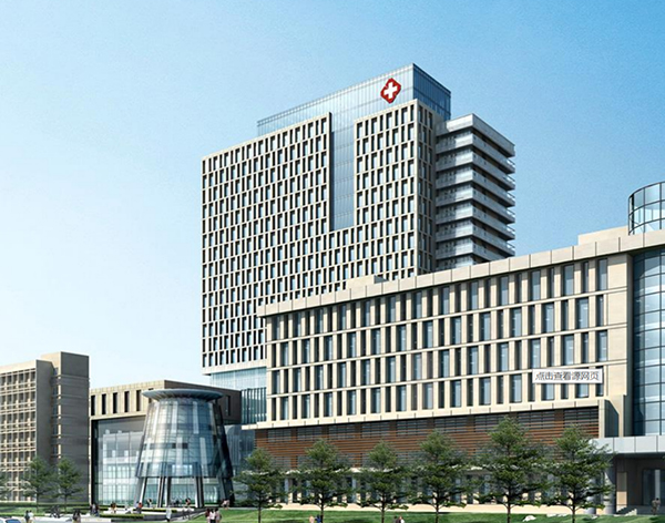 长征医院