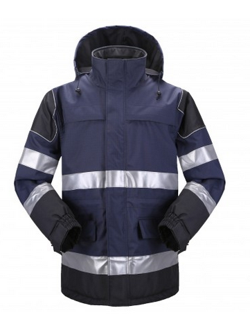 AF102抗静电防寒服