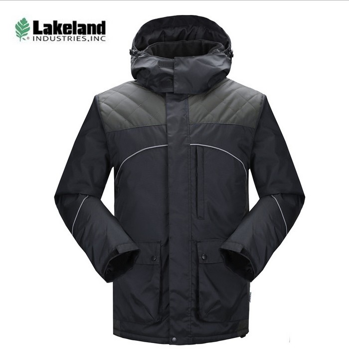 EM305户外防寒服