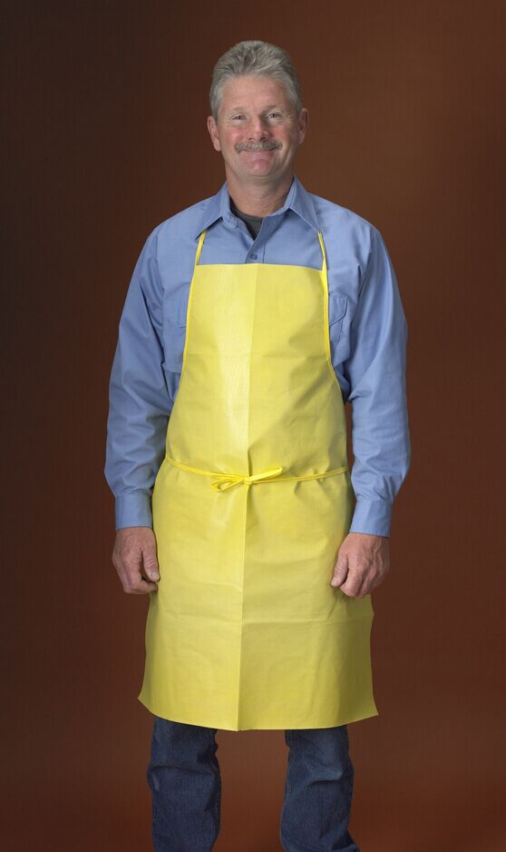 C1B-A650吊带围裙