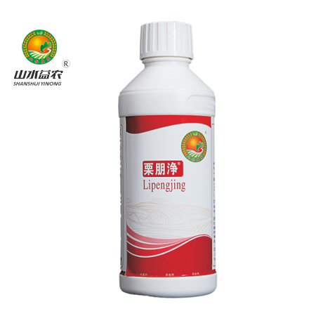 35% 敌畏·毒死蜱 乳油