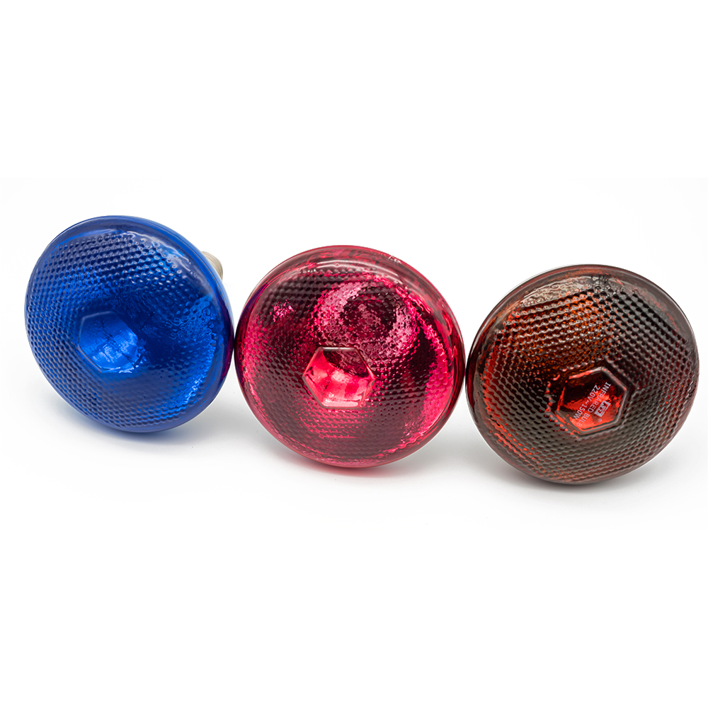 更多颜色型号的灯泡