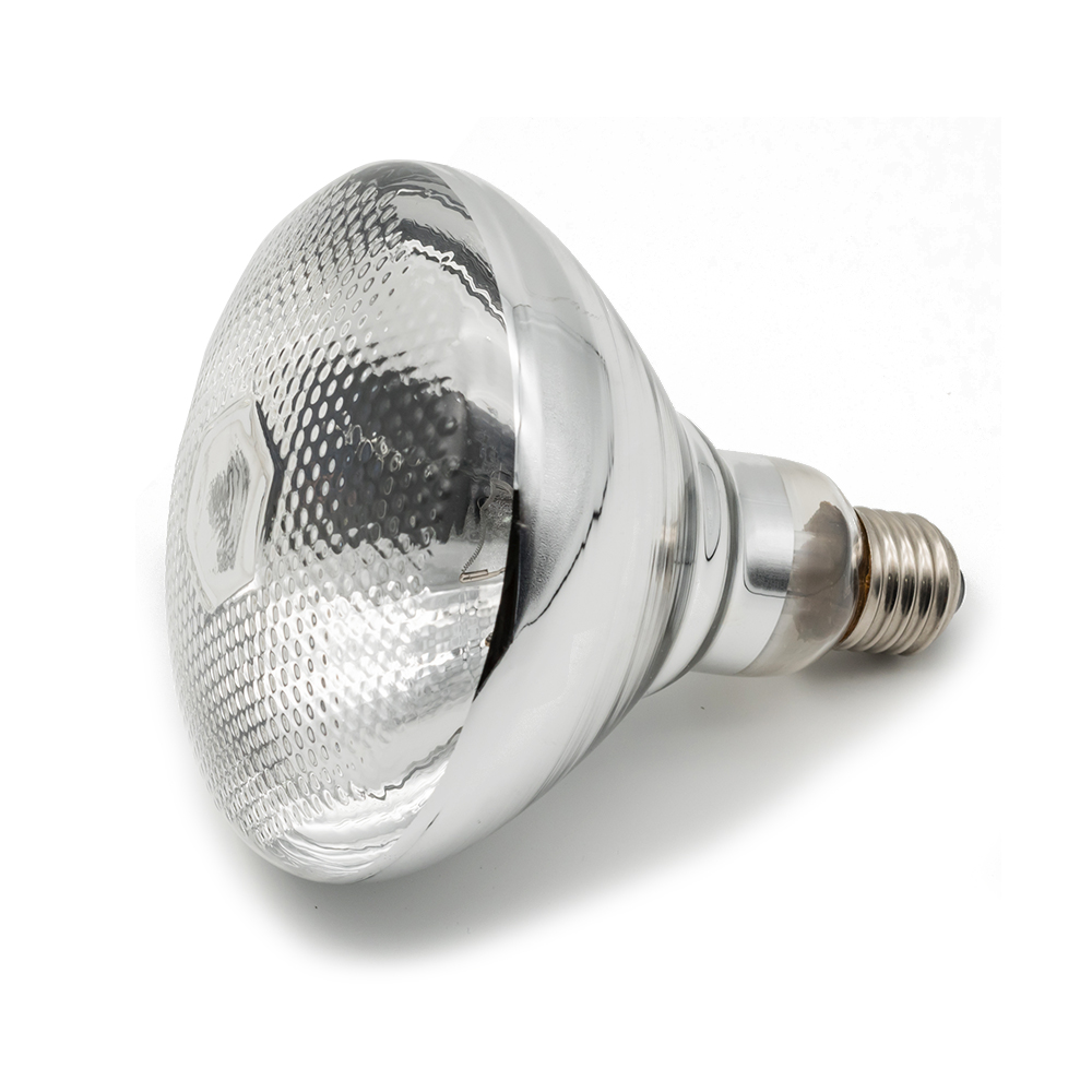 PAR38麻面&nbsp; Clear