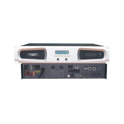 DSP功放单元（2*1300W）