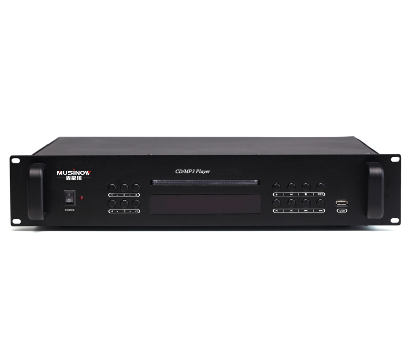 数字CD/MP3播放器