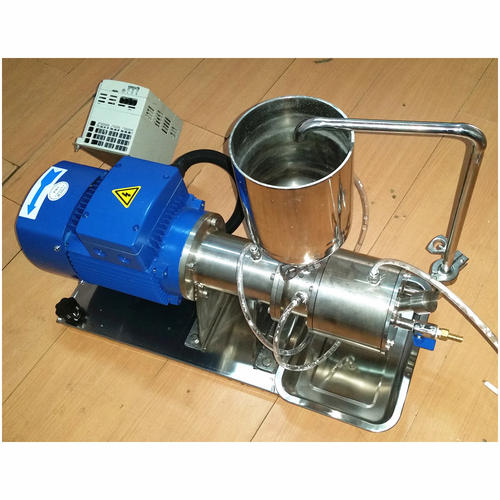 锂电池卧式砂磨机