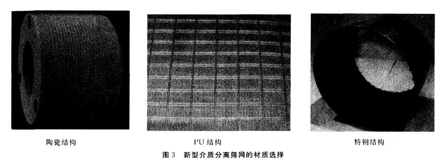 湿法超细研磨设备最新进展及在精细陶瓷领域的应用