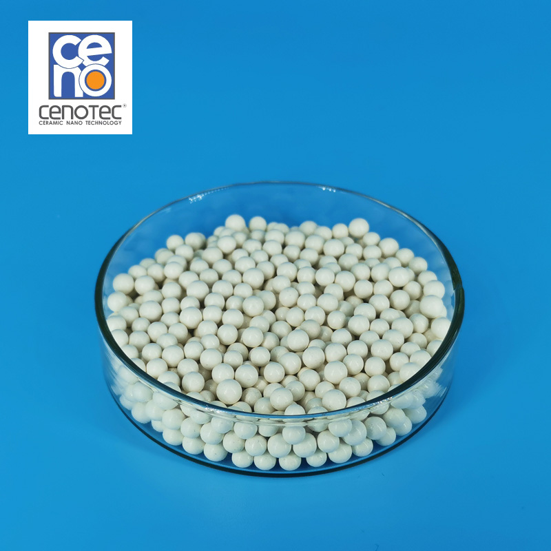 赛诺复合锆珠CZA45