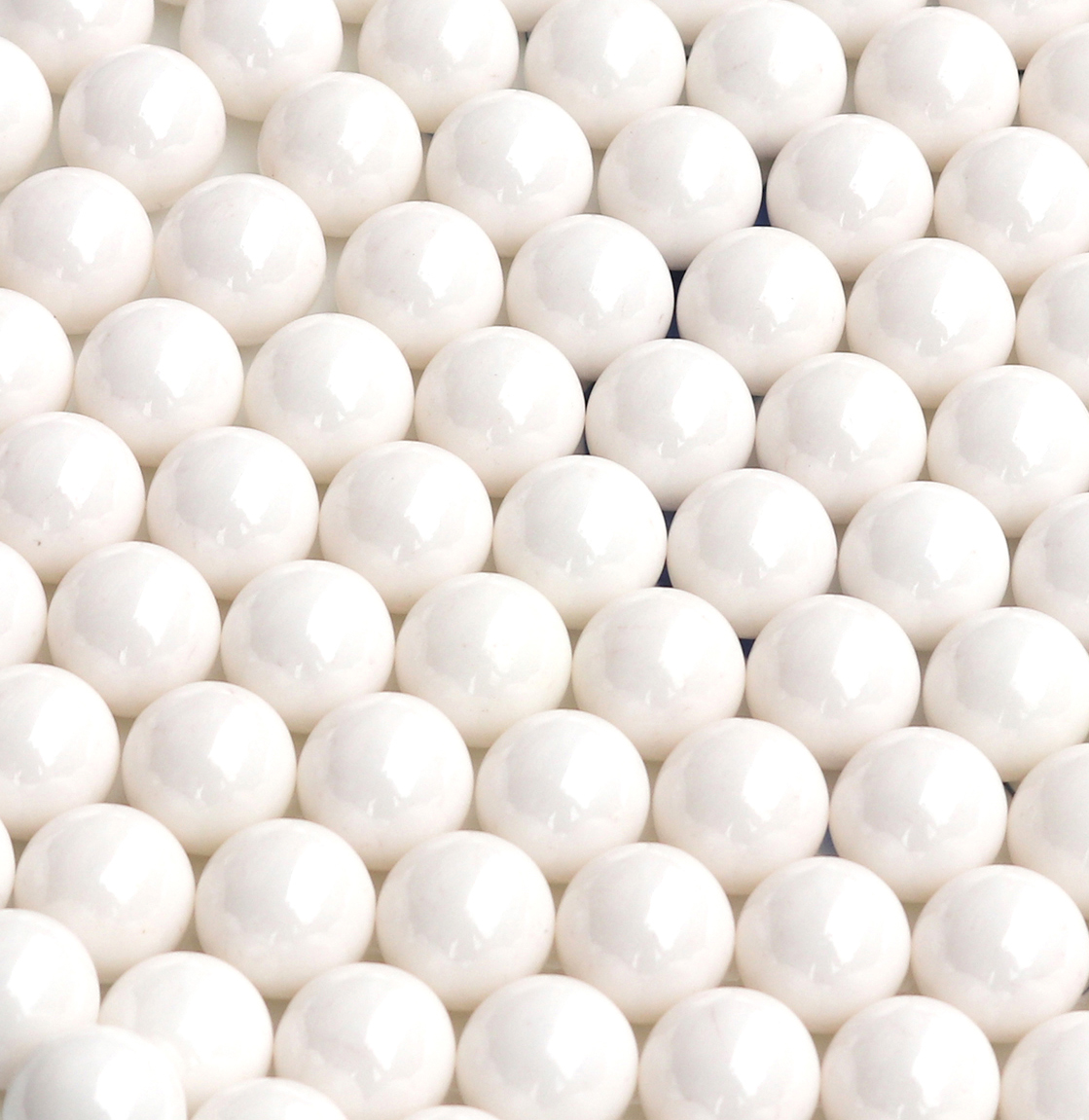 钇稳定氧化锆珠CZY60