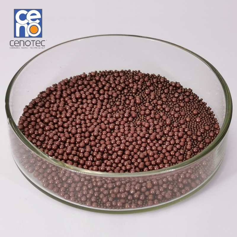 油漆用氧化锆珠