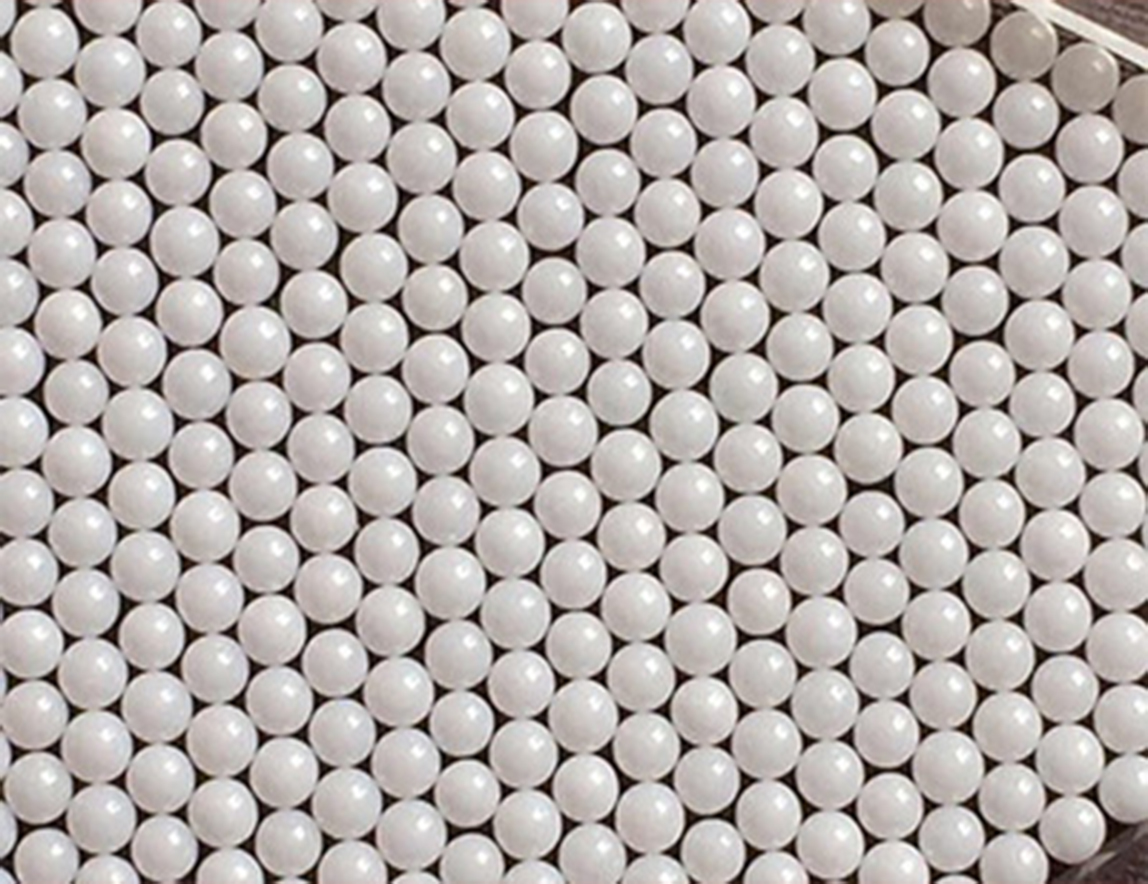 研磨用氧化锆珠