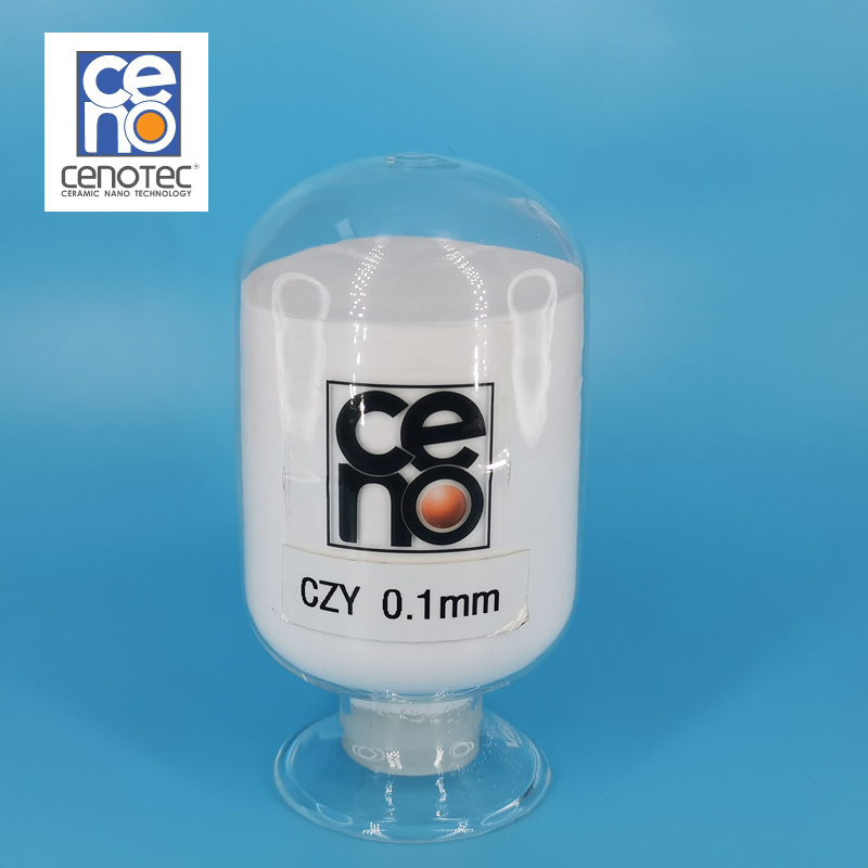 药品用氧化锆珠