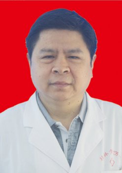 龙祥明 | 主任医师