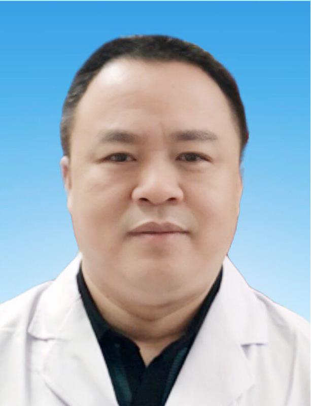 胡冬平 | 副主任医师